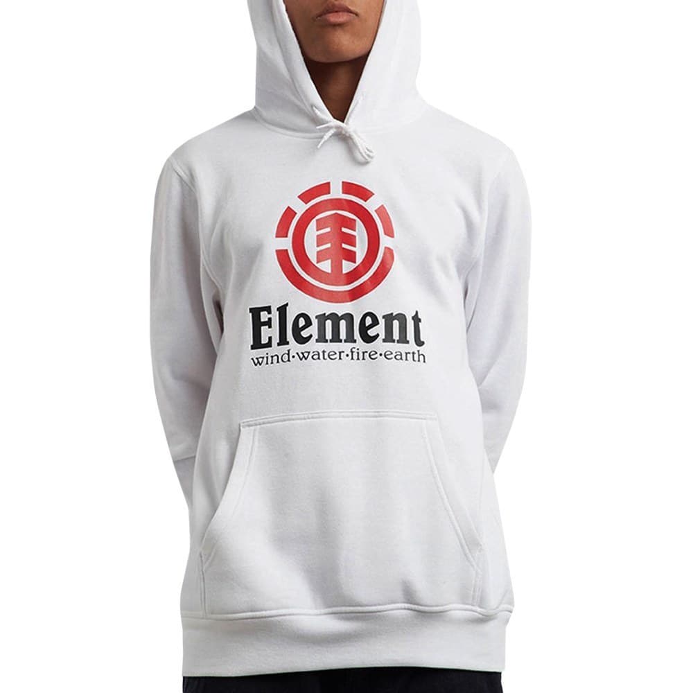 Fashion ELEMENT

ELEMENT SWEAT CAPUZ VERTICAL OPTIC WHITE HOMEM TXH
