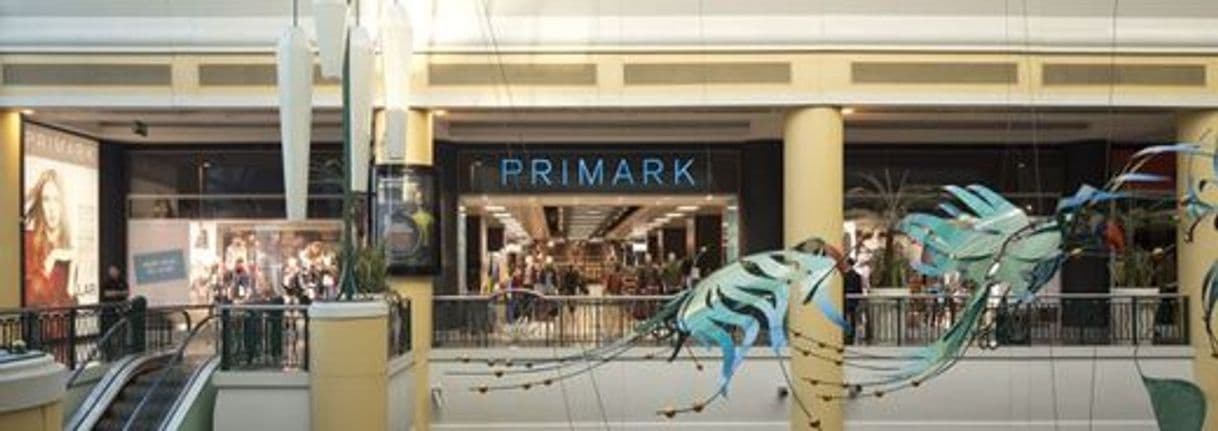 Lugar Primark