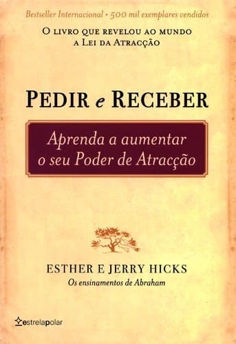 Book Pedir E Receber