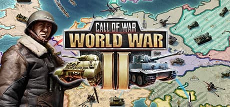 Videogames Call of War