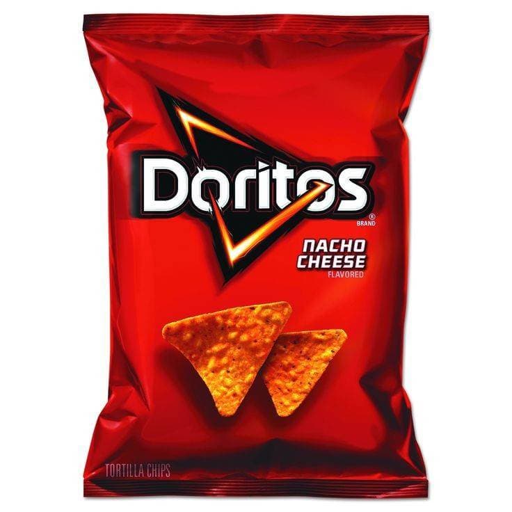 Fashion Doritos original