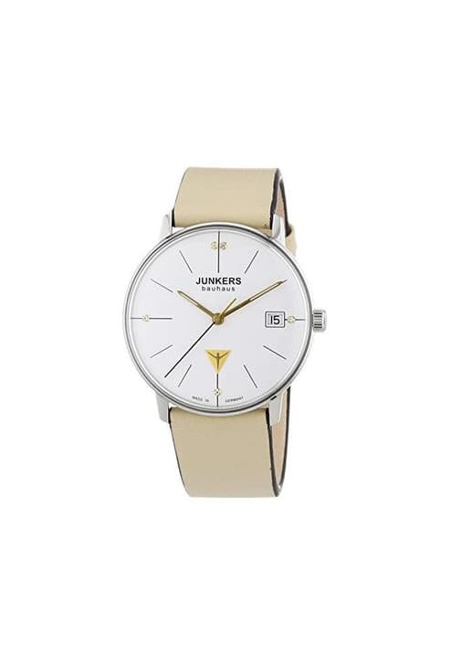 Product Junkers Bauhaus - Reloj de Cuarzo para Mujer