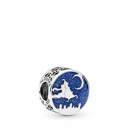 Fashion Pandora Mujer plata Abalorios 798039ENMX