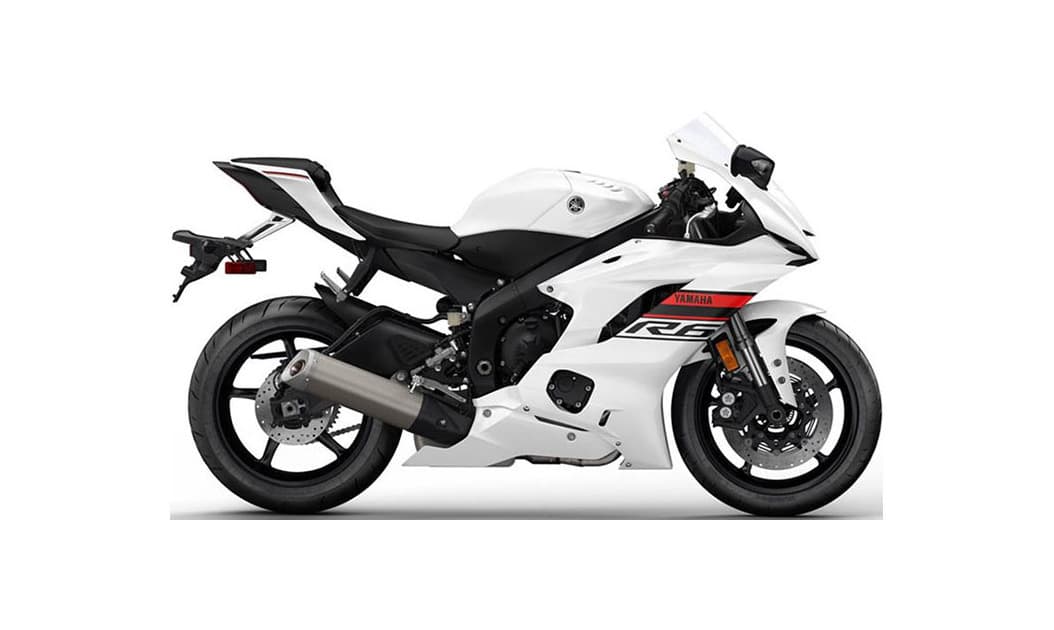 Product Yamaha R6