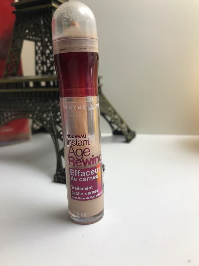 Beauty Maybelline Corrector de Ojeras