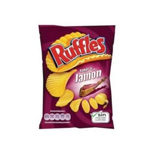 Producto Ruffles Patatas Fritas