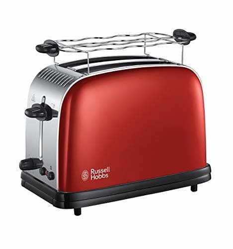 Elemento de la categoría hogar Russell Hobbs Colours Plus - Tostadora