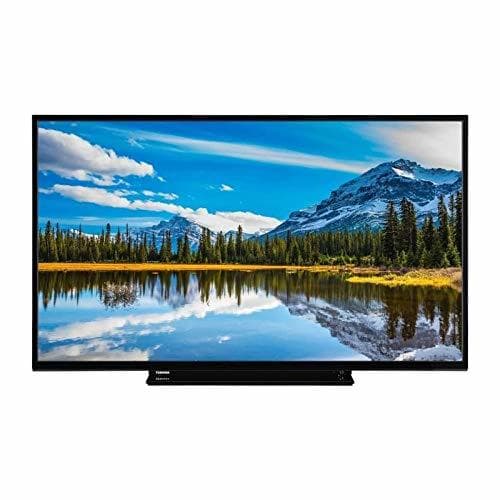 Electrónica Toshiba - TV Led 81,28 Cm