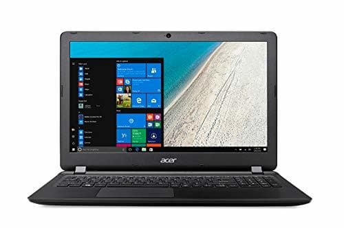 Electrónica Acer Extensa 15 2540-53W6 - Ordenador portátil 15.6" HD