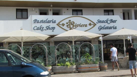 Restaurantes Riviera