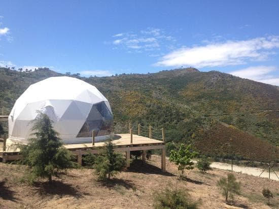 Place Natura Glamping - Gardunha