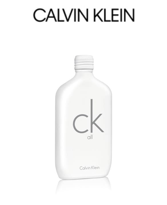 Fashion Calvin Klein all 