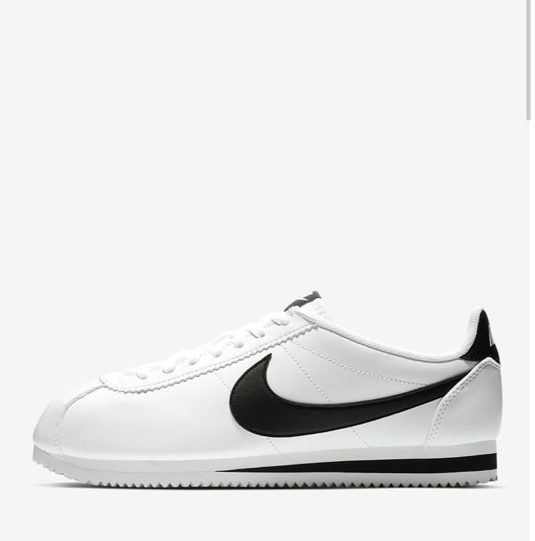 Fashion Nike Classic Cortez