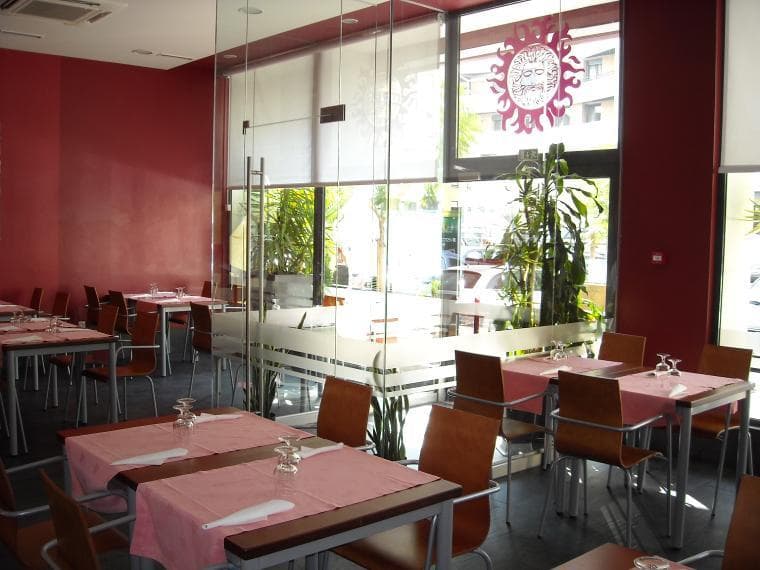 Restaurantes Divina Pizza (Infantado/Loures)