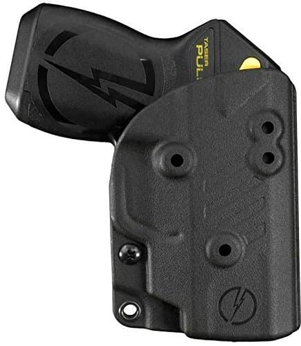 Lugar Blade-Tech Taser Pulso Holster w/tek Lok – Ambi