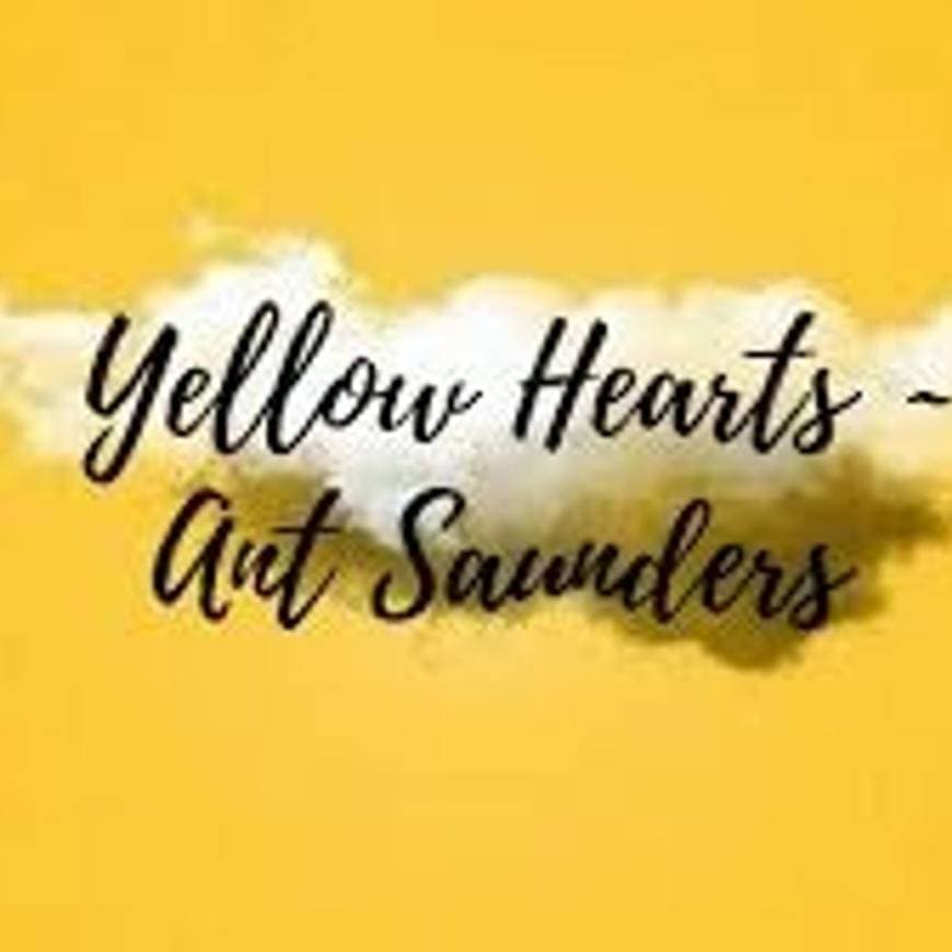 Canción Yellow Hearts