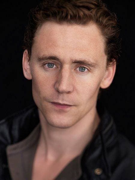 Moda Tom Hiddleston 