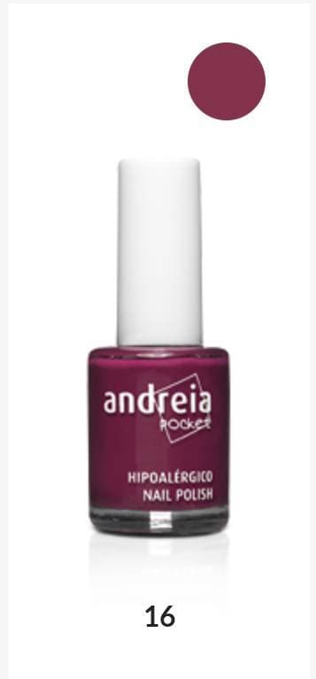 Producto Vernizes @andreiaprofessional