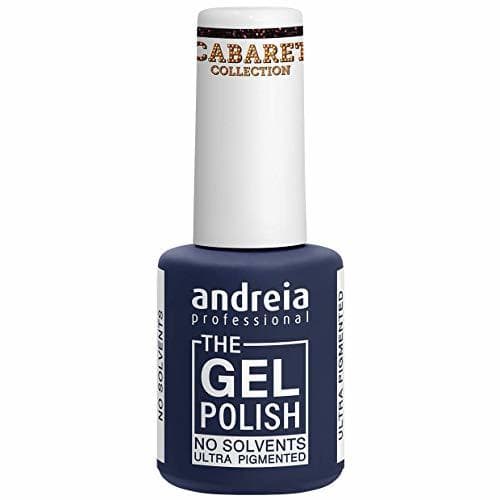 Producto Andreia Professional - Esmalte de gel sin disolventes ni olores