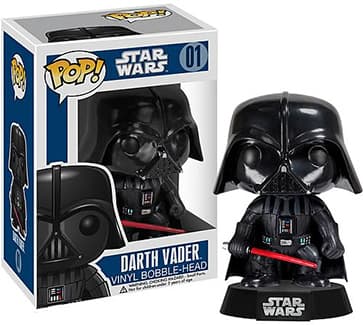 Fashion Funko Pop Star Wars Figures Guide, Checklist, Exclusives List ...