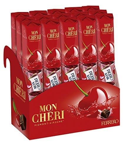 Product Mon Cheri Bombones T 5