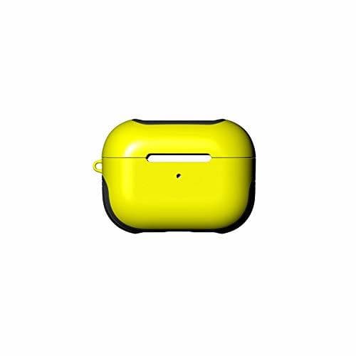 Place Funda Protectora para Airpods Pro Case 2019 TPU