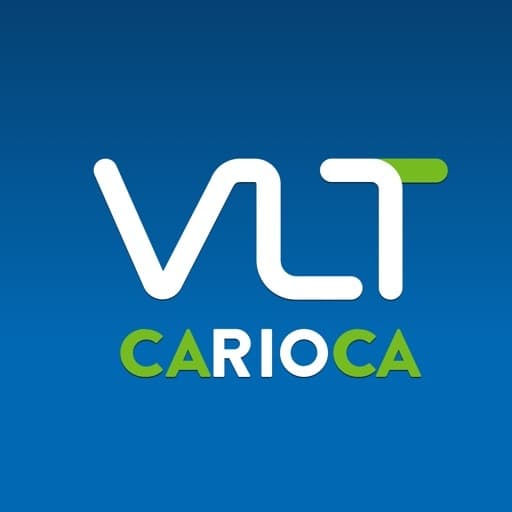 App VLT Carioca