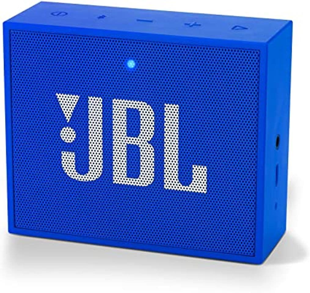 Electrónica JBL Go Plus