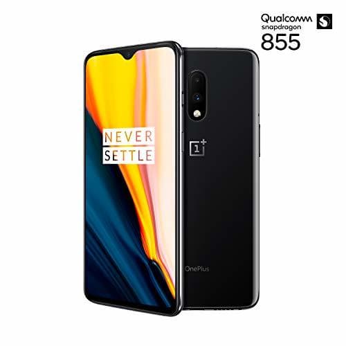 Electronic OnePlus 7