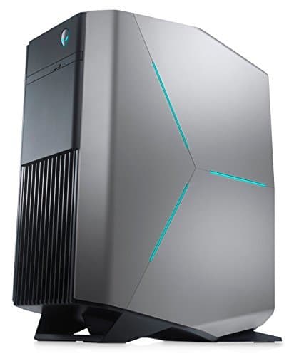 Place Alienware Aurora R7 - Escritorio para Videojuegos (Intel Core i7-8700, 16 GB