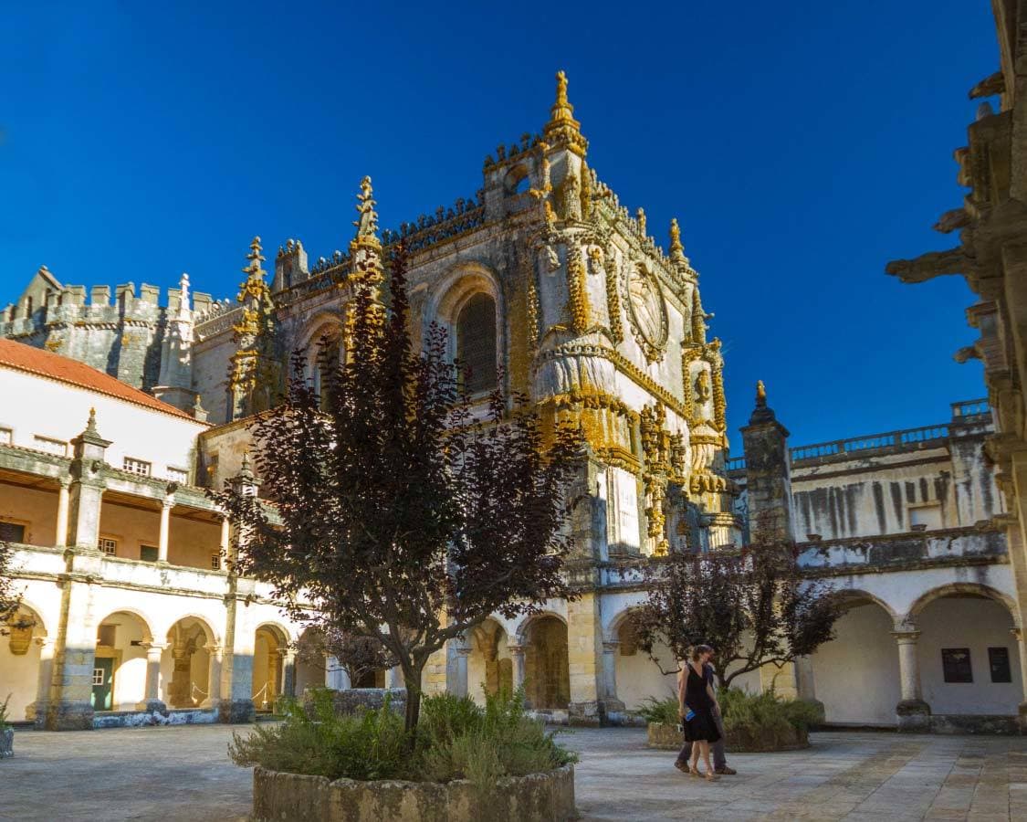 Place Alcobaça