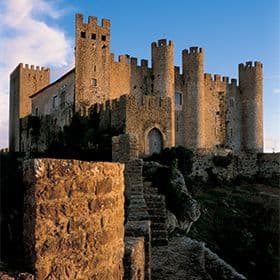 Place Óbidos