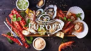 Restaurants Restaurante Europa