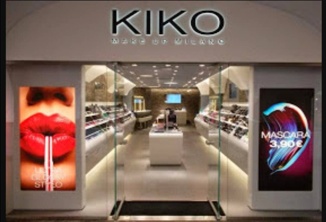 Place KIKO Milano