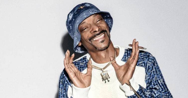 Fashion Snoop Dogg