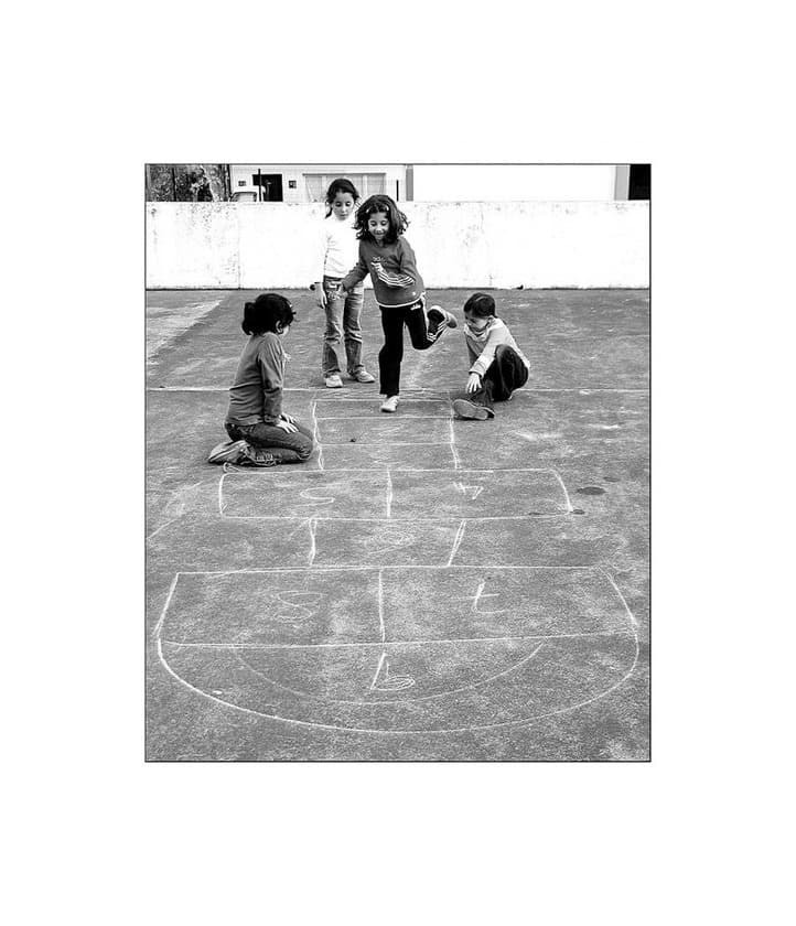 Product Hopscotch