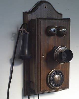 Product Old Telephone 