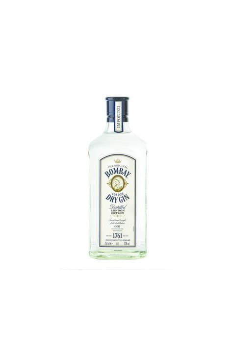 Product Gin Bombay original