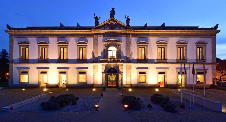 Place Pousada de Viseu