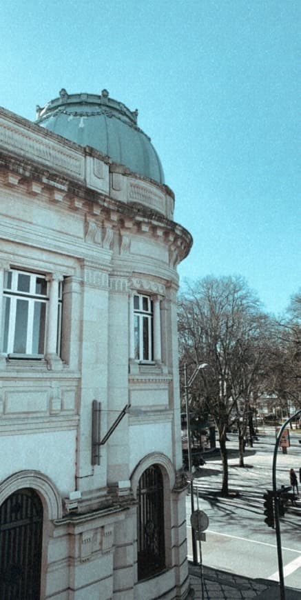 Place Largo Rossio