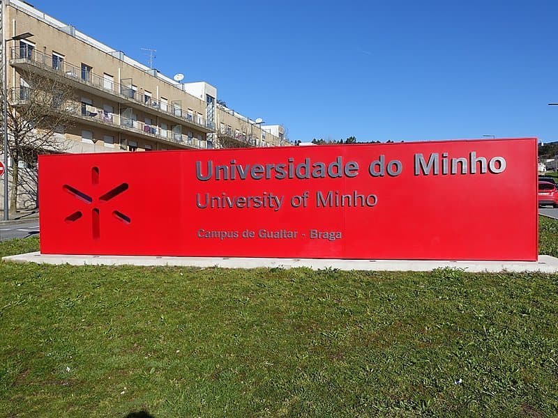 Lugar Universidade do Minho