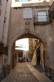 Place Porta de Barbacã