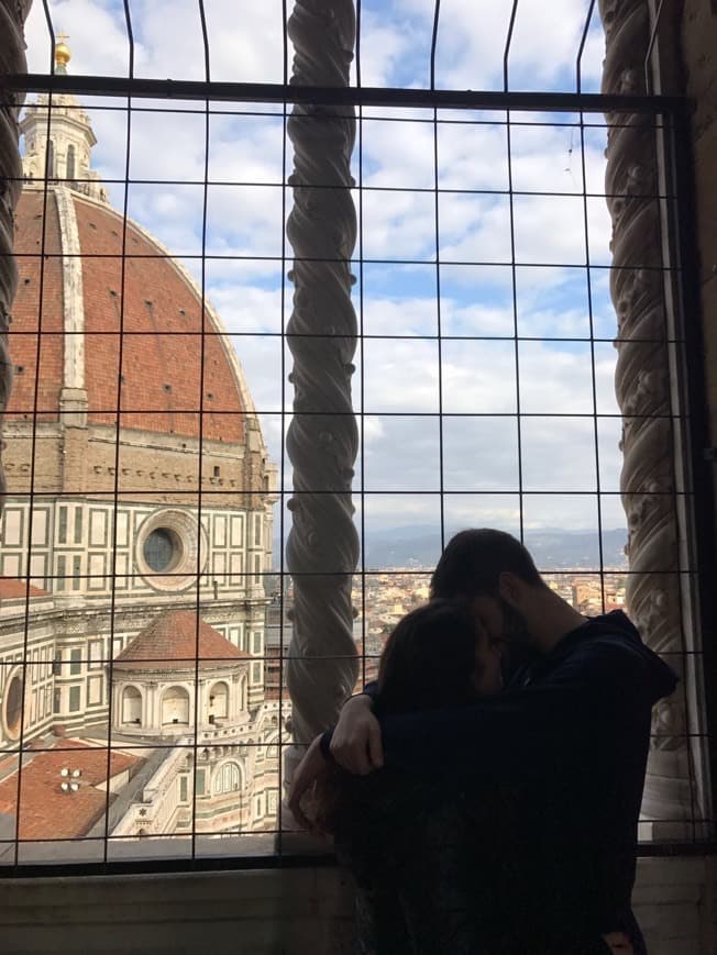 Place Cupola di Brunelleschi