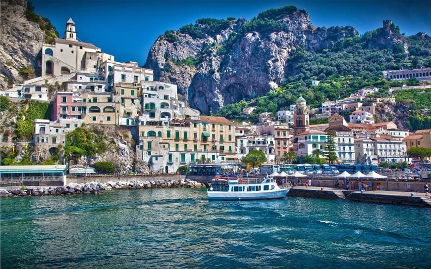 Place Salerno