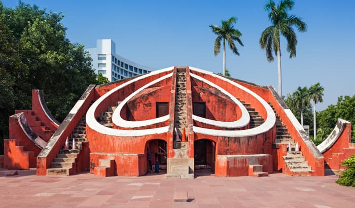 Place Jantar Mantar