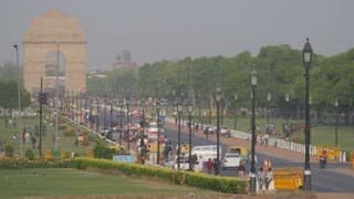 Restaurants Rajpath Area, Central Secretariat