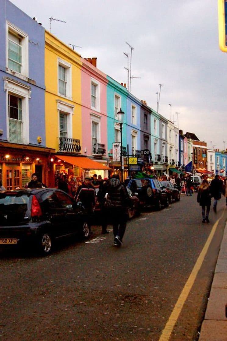 Place Portobello Road