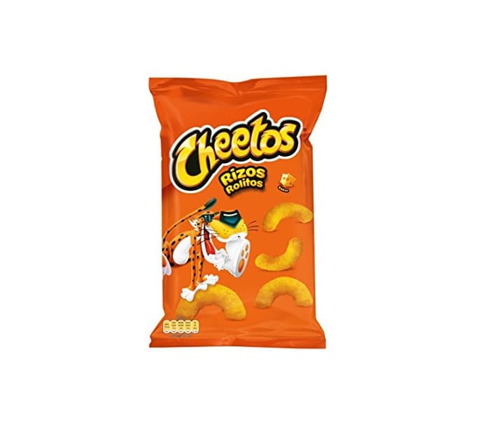 Product Cheetos Sticks Aperitivo Horneado con Sabor a Queso y Ketchup