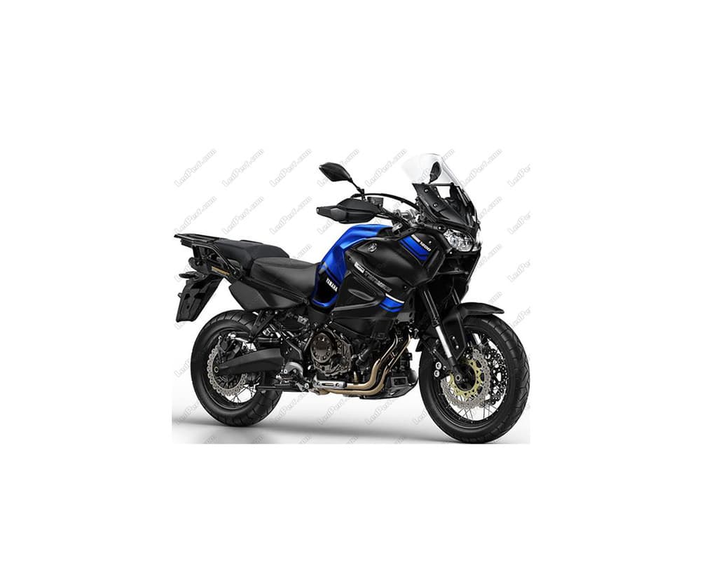 Product Yamaha SUPER TÉNÉRÉ 1200Z