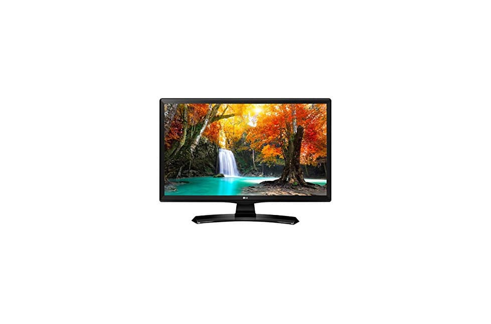 Electrónica LG 24MT49S-PZ - Monitor TV de 24"